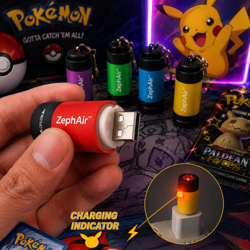 PokeLight™ The Scalpers Light
